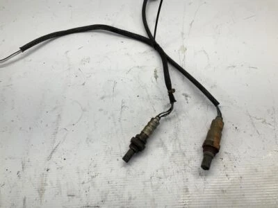 Juego de 2 sensores de oxígeno 14 15 Ford Transit Connect XL 2,5 FWD AT B Foto 1 de 4