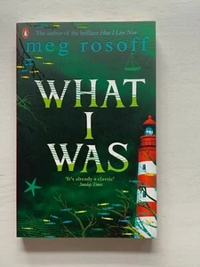 What I Was By Meg Rosoff - Bild 1 von 2