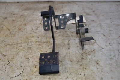 Pedales Polaris Razor RZR 800S 2010 EFI 1015481-458 Foto 1 de 3