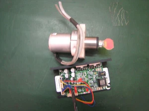 GRUPPO GSI 000-3014017 000-3008036, USATO - Foto 1 di 5