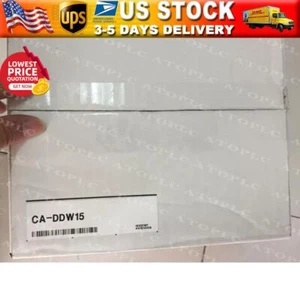 Fuente de iluminación Keyence CA-DDW15 CADDW15 nueva en caja EE. UU. IMPUESTOS 1 pieza - Imagen 1 de 1