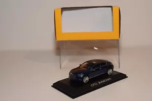 A76 1:43 NOREV 9163271 OPEL INSIGNIA METALLIC DARK BLUE MIB - Bild 1 von 18
