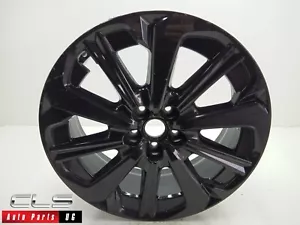 1 pieza LLANTA DE ALUMINIO 20 PULGADAS Original Mazda CX-60 7.5jx20 ET45 9965177500 - Imagen 1 de 13