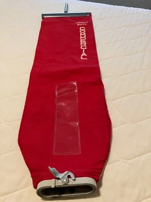Sanitaire 54582A-4 Heavy Duty Commercial Cloth Shake-Out Vacuum Bag PREOWNED - Image 1 of 4