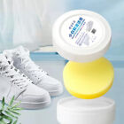 Reinigungscreme für weißen Schuh Multifunktionsreiniger mit Wischflecken entfernen S1
