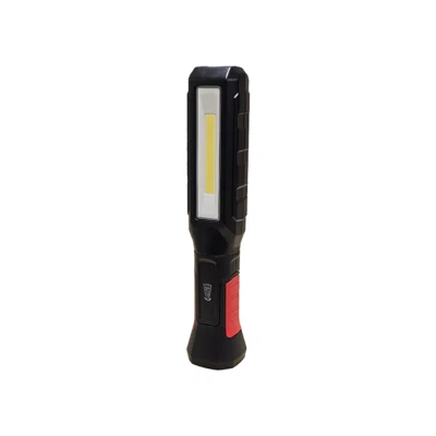Clulite COB LED Inspection Lamp Rechargeable Inspection Light Work Light WL-700L - Image 1 of 4