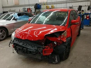OEM Rear Window Regulator For Focus Left Rear Reg and Mtr Tested Gd - Picture 1 of 12
