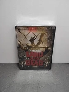 Land of the Dead (DVD, 2005) - Picture 1 of 2