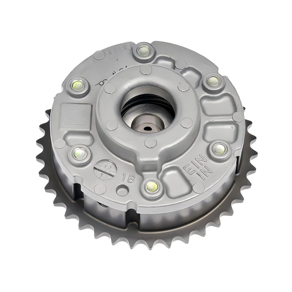 Ajustador del árbol de levas del motor de admisión VVT para BMW 135i 335i X6 Z4 N54 11367540347 Foto 1 de 4