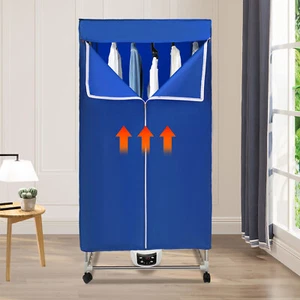 PTC 5 capas calefacción secadora secadora secadora secadora eléctrica - Imagen 1 de 17