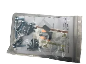 Bosch Rexroth HAS09.1-001-NNN-NN Servo Drive Mount Kit HAS09.1 (TSC) - Picture 1 of 1