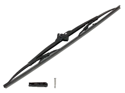 Escobilla limpiaparabrisas MICRO EDGE para Porsche 924 928 944 de BOSCH Foto 1 de 3