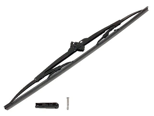 Escobilla limpiaparabrisas MICRO EDGE para Porsche 924 928 944 de BOSCH Foto 1 de 3