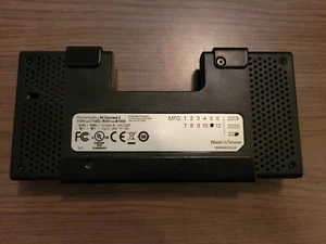 Módulo Ethernet Dock Ethernet USB DP Humanscale M/Connect 2 (2021) - Imagen 1 de 4