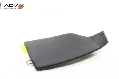 BMW M235i F22 2014-2016 asiento trasero izquierdo acolchado cojín OEM Foto 1 de 4