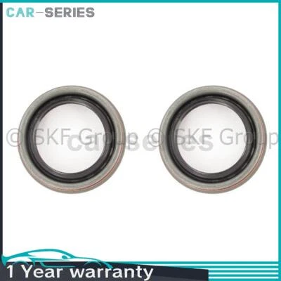 Vedação de eixo compatível com 2000 2001 2002 2003 2004 2005 2006 1997 Ford Expedition - Imagem 1 de 4