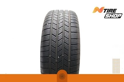Juego de 4 Goodyear Eagle LS 2 MOExtended Run Flat usados 235/45R19 - 9-9,5/32 Foto 1 de 4