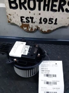 2020-2023 FORD ESCAPE BLOWER MOTOR - Bild 1 von 12