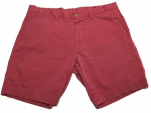 Polo Ralph Lauren Shorts 38 Khaki Rosa Chino Classic Fit Golf Herren - Bild 1 von 6