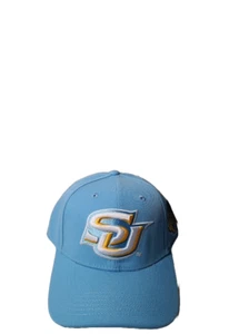 Southern University Jaguars Cap College Football SBUR SB NCAA Division Hat New - Picture 1 of 10