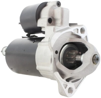 Starter fits Audi A4 Quattro 1.8L L4 1997-2004 0001107054 0001107068 MSR96 17751 - Imagem 1 de 4