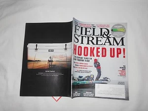 FIELD & STREAM Magazine-APRIL,2016 - Picture 1 of 1