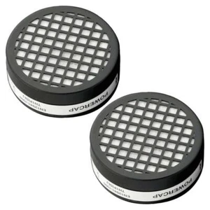 PoweRCAp Active Filters, Pair - CAU601-001-100 - Picture 1 of 1