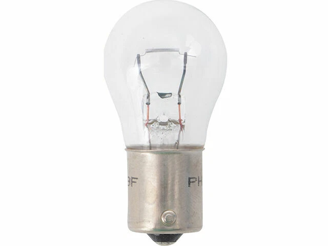 Bombilla de señal de giro para Land Rover Discovery 1994-1999 Philips 74158DD 1995 Foto 1 de 2