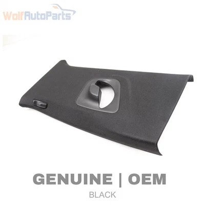 BMW 540I XDRIVE 2017-2023 - moldura superior izquierda pilar B/cubierta 7384527 Foto 1 de 4