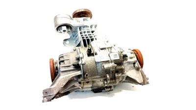 💚 18-24 AUDI S4 S5 S6 S7 S8 SQ5 EJE TRASERO DIFERENCIAL PORTADOR 0D3500043 GH2 Foto 1 de 4