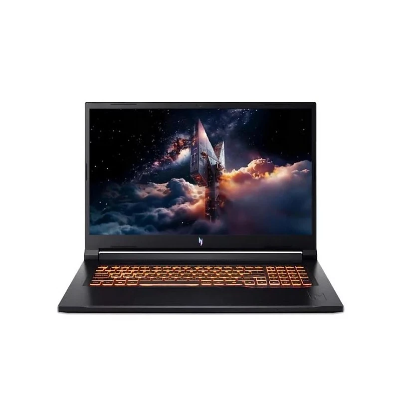 NH.QZJET.002 ACER NB 17 3" GAMING NITRO V17 Ryzen 7 260 16GB 1T SSD RTX 5070 8GB