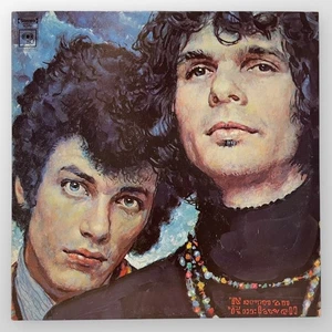 Live Adventures Of Mike Bloomfield And Al Kooper / Vinyl LP - Bild 1 von 2