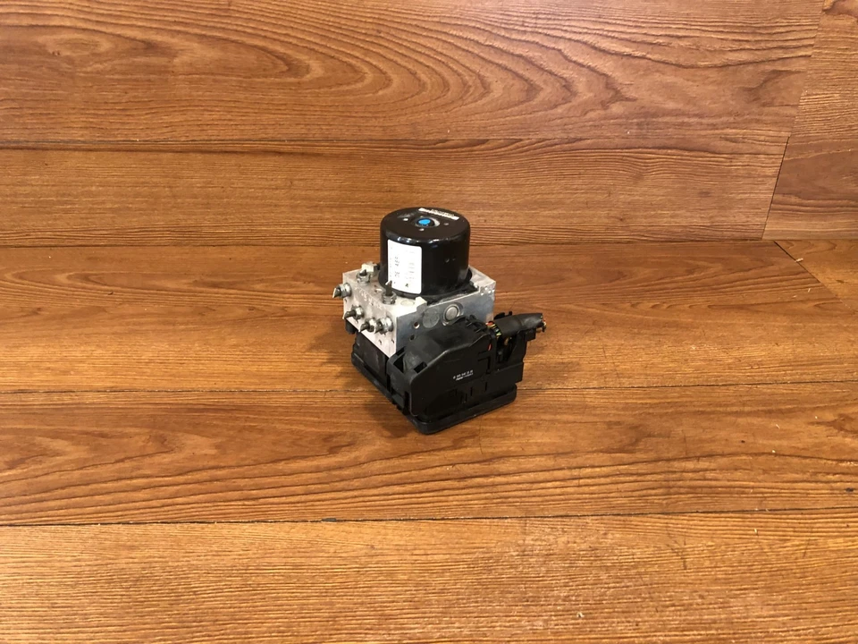 07-09 MERCEDES W221 S550 CL550 SISTEMA DE BOMBA DE FRENO ABS MÓDULO ANTIBLOQUEO ESP OEM #5 Foto 1 de 4