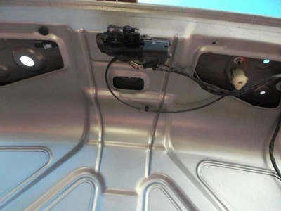 TRUNK/HATCH/TAILGATE EXCL SUPREME FITS 97-99 CUTLASS 101279 Foto 1 de 4