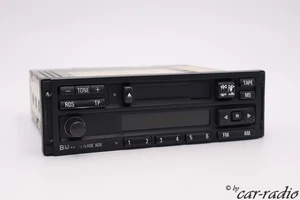 Original BMW Reverse RDS BP6262 Kassettenradio 65128375665 Blaupunkt Radio IN149 - Bild 1 von 11