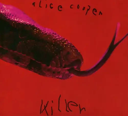 Killer (Expanded & Remastered) - Bild 1 von 1