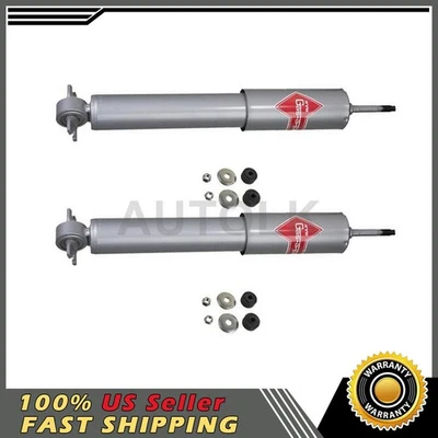 Amortiguadores delanteros KYB para Ford Crown Victoria 1995 1996 1997 1998 1999 2000 2001 Foto 1 de 3