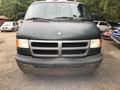Lâmpada de estacionamento DODGE DODGE 1500 VAN L lâmpada frontal - sinal de volta; (ao lado do farol), L. - Imagem 1 de 4