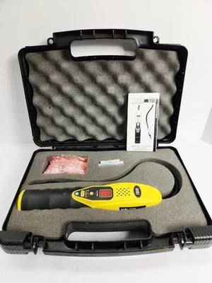 UEI Test Instruments Refrigerant Leak Detector Kit RLD15B - Image 1 of 4