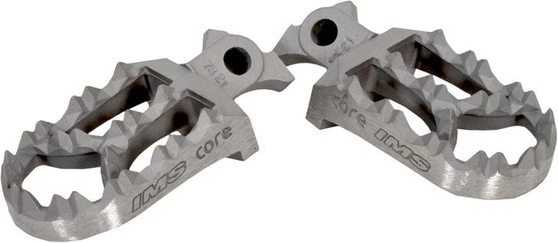 IMS Core MX Footpegs for Yamaha YZ450F/YZ450FX/WR450F/YZ250F/YZ250FX/WR250F - Image 1 of 1