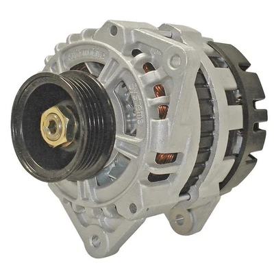 Alternador ACDelco 334-2476A para 97-02 Saturn SC1 SC2 SL SL1 SL2 SW1 SW2 Foto 1 de 4
