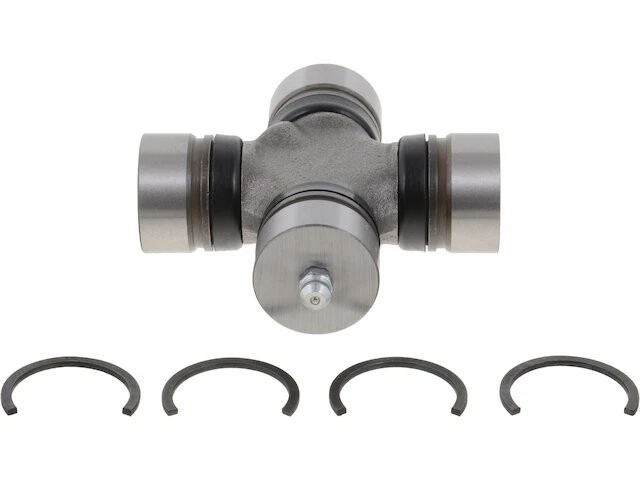 Para Chrysler Cordoba 1975-1983 Universal Joint Spicer 96162BVWW 1976 1977 1978 Foto 1 de 2