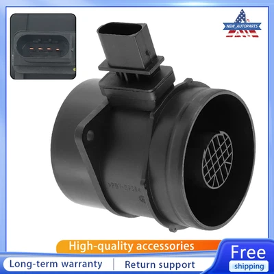 Mass Air Flow Sensor Meter For Mercedes-Benz Sprinter 2500 3500 3.0L - Image 1 of 4