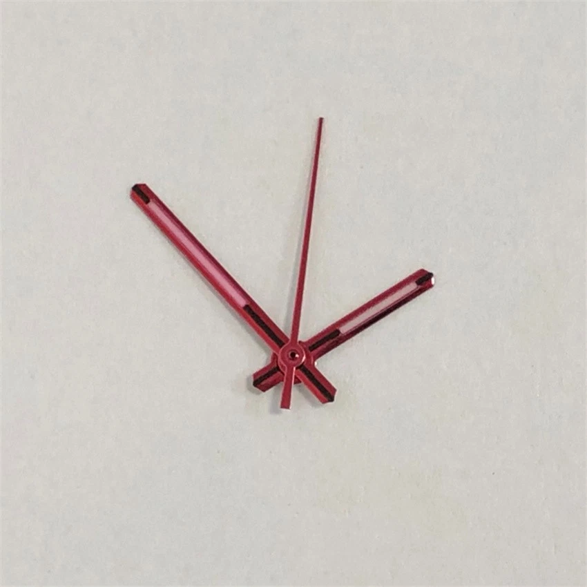 Watch Repair Replacement Parts Luminous Hands for NH35 NH36 Automatic Movements - Image 1 of 4