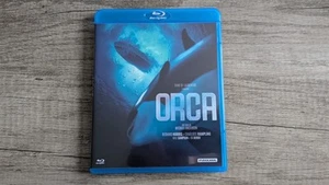 Orca Blu-Ray FR - Photo 1/2