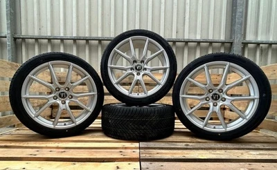 20 Zoll V1 Winter 275-35r20 für VW T5 T6 T6.1 Multivan Transporter California 8 - Bild 1 von 2