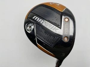 Callaway Mavrik 3 Fairway Wood 15* Project X EvenFlow Riptide 6.0 60g Stiff RH - Picture 1 of 8