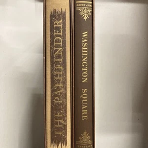 Washington Square and The Pathfinder Heritage - Picture 1 of 7