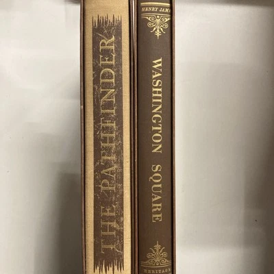 Washington Square and The Pathfinder Heritage Foto 1 de 4