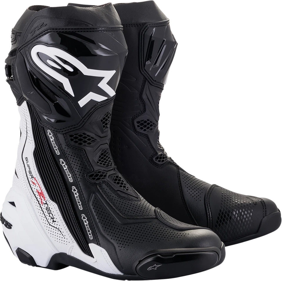 Alpinestars Supertech R Vented Boots - Изображение 1 из 1